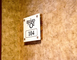 Arthouse Hotel