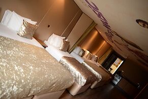 Arthouse Hotel