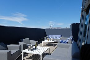 Arthouse Hotel