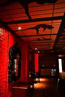 Arthouse Hotel