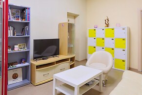 VLADSTAR Inn - Hostel