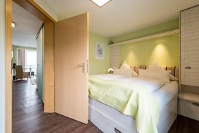 Hotel Rickmers Insulaner