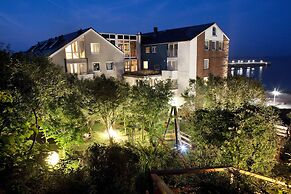 Hotel Rickmers Insulaner