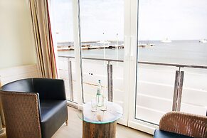 Hotel Rickmers Insulaner