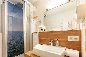 Hotel Rickmers Insulaner