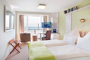 Hotel Rickmers Insulaner