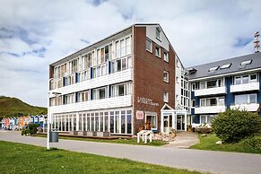 Hotel Rickmers Insulaner