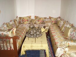 Dar Nouzha A