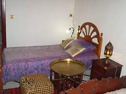 Dar Nouzha A