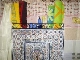 Dar Nouzha A