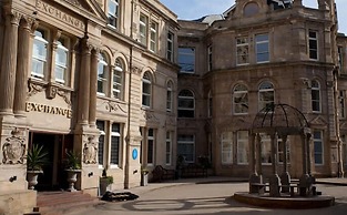 The Coal Exchange Hotel