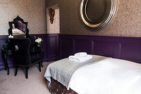 The Coal Exchange Hotel