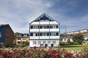 Hotel Helgoländer Klassik