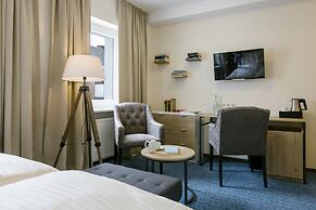 Hotel auf den Hummerklippen