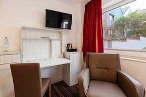 Hotel Felsen-Eck