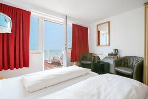 Hotel Felsen-Eck