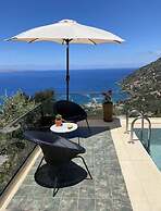 Villa Athina