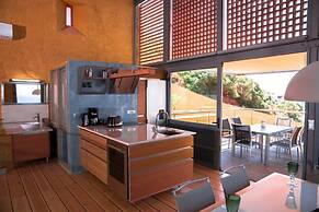 Villa Athina