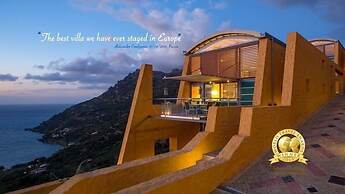 Villa Athina