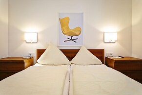 Hotel Rooad Weeter