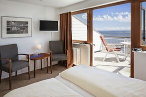 Hotel Rooad Weeter
