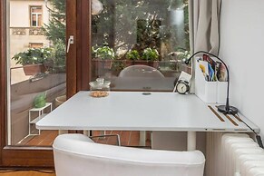 1 bedroom apartment in prime location