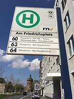 1 bedroom apartment in prime location
