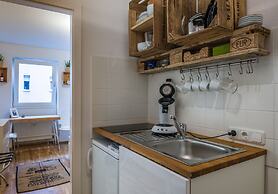 Relax Apartment