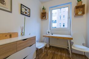 Relax Apartment
