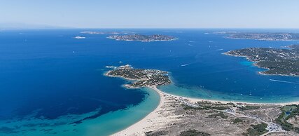 Isola dei Gabbiani - Land of Water
