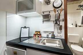Charming Hipster Flat