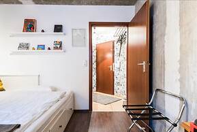 Charming Hipster Flat