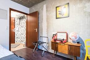 Charming Hipster Flat