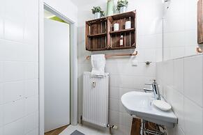 Stay in Style City Center deluxe flat