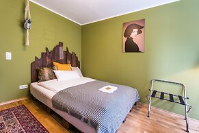 Stay in Style City Center deluxe flat