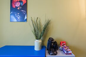 Stay in Style City Center deluxe flat