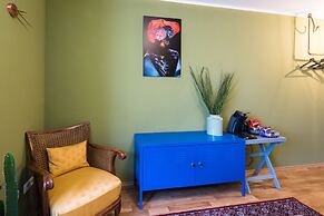 Stay in Style City Center deluxe flat