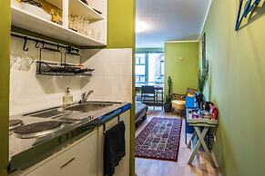 Stay in Style City Center deluxe flat
