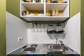 Stay in Style City Center deluxe flat