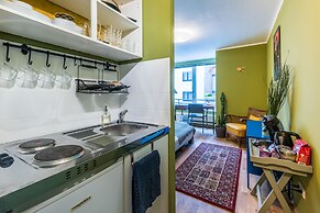Stay in Style City Center deluxe flat