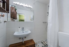 Stay in Style City Center deluxe flat