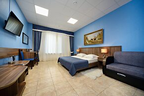 Hotel Victoria