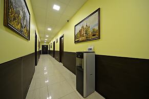 Hotel Victoria