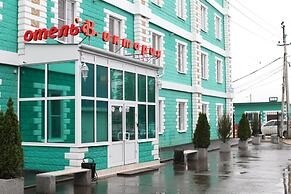 Hotel Victoria