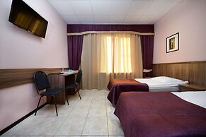 Hotel Victoria