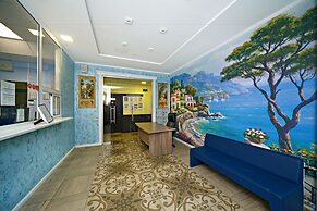 Hotel Victoria