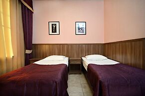 Hotel Victoria
