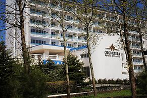 Orchestra Horizont Gelendzhik Resort