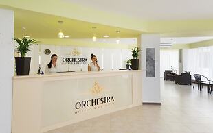 Orchestra Horizont Gelendzhik Resort