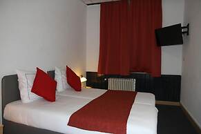 Hotel De Spiegel